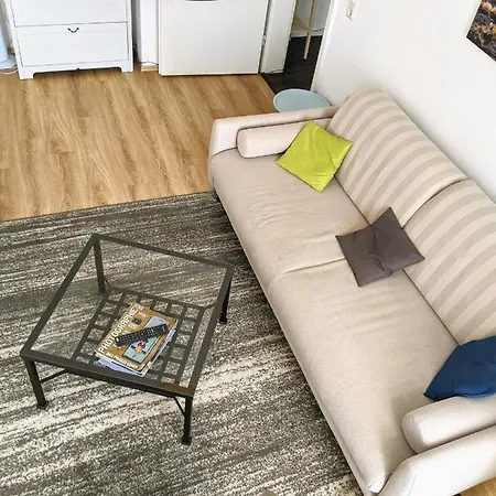 City Apartment Leipzig Апартаменты Лейпциг