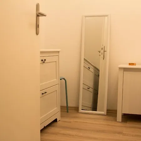 Апартаменты City Apartment Leipzig *