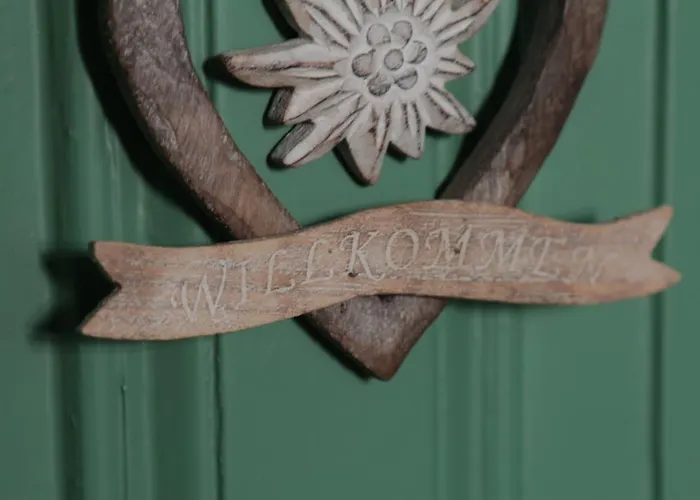 City Apartment Leipzig Апартаменты *