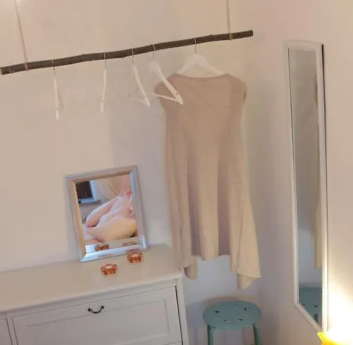 City Apartment Leipzig * Лейпциг