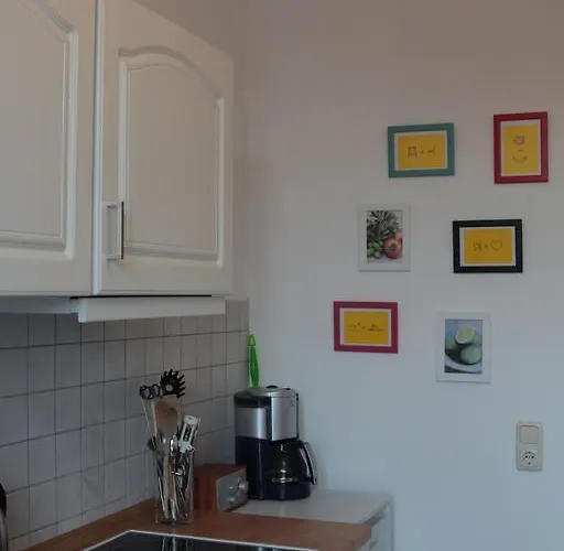 City Apartment Leipzig Лейпциг