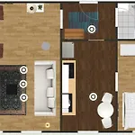 City Apartment Leipzig
