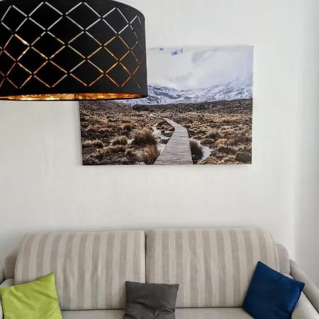 City Apartment Leipzig Апартаменты