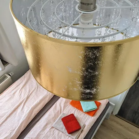 City Apartment Leipzig * Leipzig