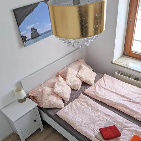 Апартаменты City Apartment Leipzig *