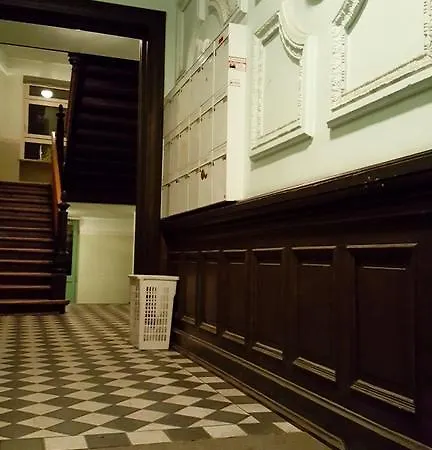 Апартаменты City Apartment Leipzig *