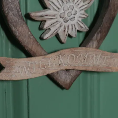 City Apartment Leipzig Apartment *