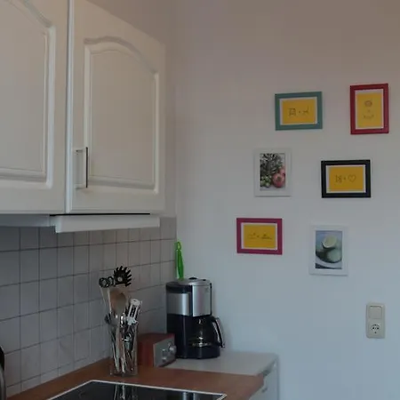 City Apartment Leipzig Leipzig