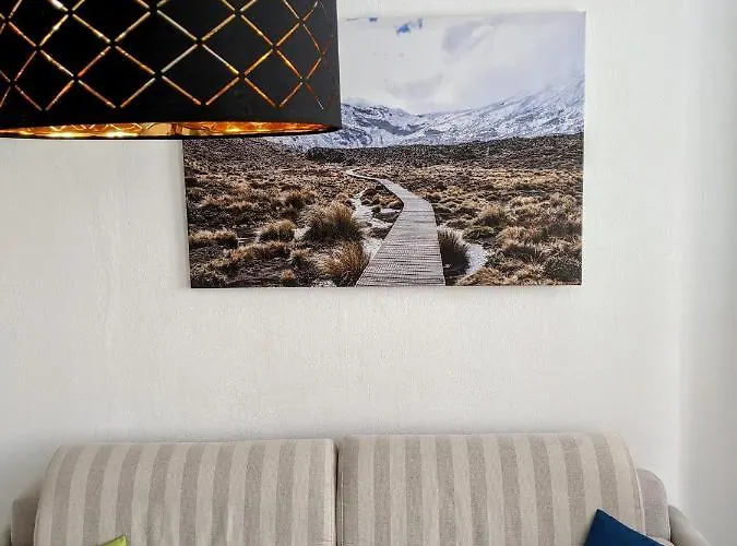 City Apartment Leipzig Apartamento