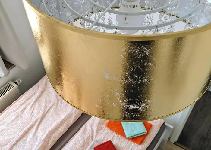 City Apartment Leipzig * 莱比锡