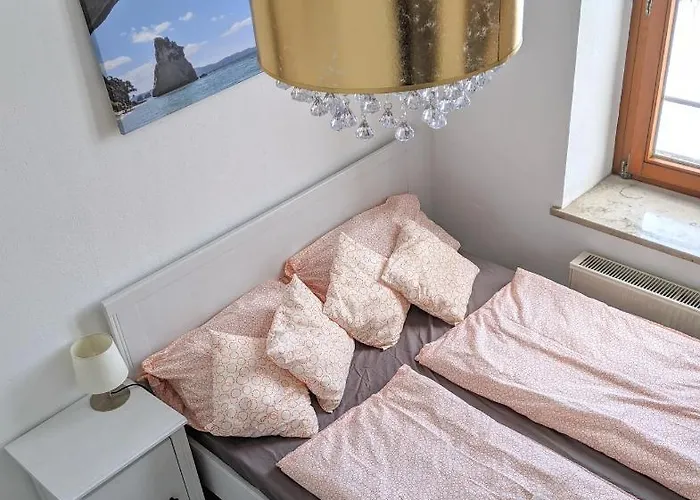 公寓 City Apartment Leipzig *