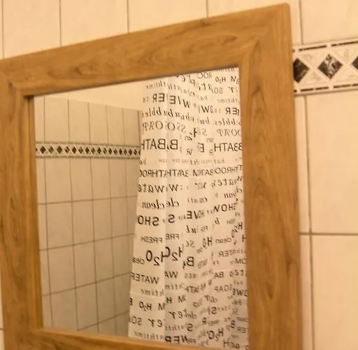 公寓 City Apartment Leipzig 莱比锡